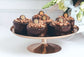 Cheesecake de Ferrero Rocher y Baileys - Mesa de Postres